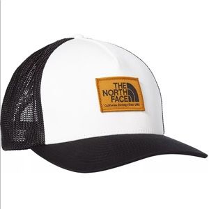Patched Trucker Hat | Poshmark